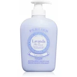 Perlier Lavender tekući sapun za ruke i tijelo 300 ml