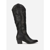 La Modeuse 75858_P179508 Crna | shoptok.hr