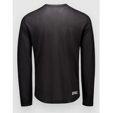 Poc Motion Air Long Sleeve Jersey uranium black | Shoptok.si