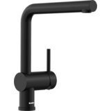 Blanco LINUS mat crna slavina | ePonuda.com