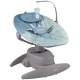 Bebe Stars električna ljuljačka COZY - plava | shoptok.hr