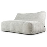 SLOWDOWN Krem vreća za sjedenje od samta Sofa Tube 160 – | shoptok.hr