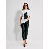Sinsay Majica s printom | shoptok.hr