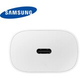  Kućni punjač brzi Samsung 25W Type-C (EP-TA800) BULK beli | ePonuda.com