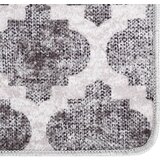 Maison Chic Pralna Preproga, Rug 80x150 cm večbarvna protizdrsna, (22122208) | Shoptok.si