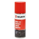 Würth sprej za čišćenje i negu kokpita 400 ml | Eponuda.com