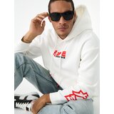 Sinsay Gornji dio trenirke One Piece | shoptok.hr