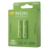punjive baterije aa 2500 mah 250AAHCE/2BP