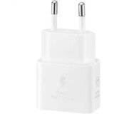 Samsung Kućni punjač EP-T2510-NBE 25W bez kabla beli