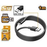 INGCO Kabl za punjenje USB A-C SUPER IUCC01 | ePonuda.com