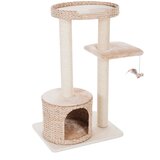 zooplus Praskalnik Natural Home II - Bež Cene