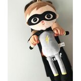 METOO lutka Super Boy 50 cm | shoptok.hr