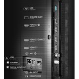 Hisense TV ULED Mini LED 75U7Q PRO, (6942351417462) | shoptok.hr