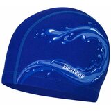 Bestway Elegantna i rastezljiva Premium™ tekstilna kapa za plivanje za djecu stariju od 14 godina. Cijene