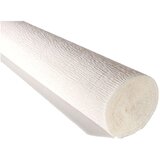  Papir krep 180g 50x250cm cartotecnica rossi 600 bijeli | shoptok.hr