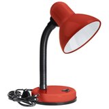  Stona lampa SMIESZEK 1xE27/40W/230V crvena | Eponuda.com