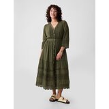 GAP Lace Midi Dress - Women's | Eponuda.ba