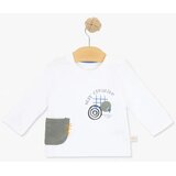 Just kiddin baby majica "Artistic Corner" 74 ( 11007265 ) Cene