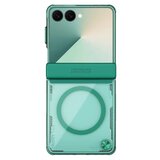  Futrola nillkin iceblade prop magnetic case za samsung f951b galaxy z flip 7 5g zelena ( F122715 ) | Eponuda.com
