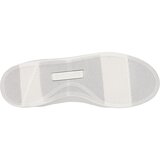 Skechers Nizke superge Hiland-soft metals Bela | Shoptok.si
