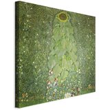  Slika - Gustav Klimt – The Sunflower 60x60 Standard | shoptok.hr