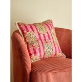 Bloomingville Okrasna blazina iz mešanice bombaža 45x45 cm Poirino – | Shoptok.si