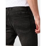 Tom Tailor Kavbojke 'Josh' temno siva | Shoptok.si