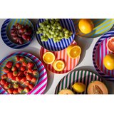 PT LIVING Oranžna/svetlo rožnata železena skledica Animado – | Shoptok.si