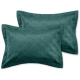 Catherine Lansfield Prevleke za vzglavnik v kompletu 2 ks 75x50 cm Art Deco Pearl – | Shoptok.si