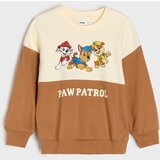 Sinsay Crewneck majica Paw Patrol | shoptok.hr