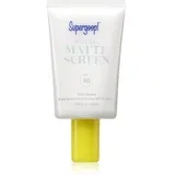 Mattescreen mineralna krema SPF 40 20 ml