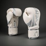 Venum Challenger 2.5 Rukavice za Boks Belo/Srebrne 10OZ | Eponuda.com