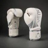 Challenger 2.5 Rukavice za Boks Belo/Srebrne 10OZ