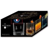 La Rochére Čaša za viski 320 ml Abeille – | shoptok.hr