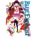 VIZ Media Blue Exorcist, Vol. 12 | Eponuda.com