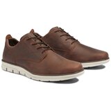 Timberland Nizke superge BRADSTREET LOW Kostanjeva | Shoptok.si