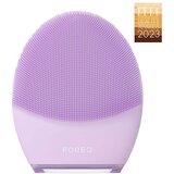 Foreo Čopič za čiščenje in učvrstitev kože na obrazu LUNA™ 4 Sensitive Skin | Shoptok.si
