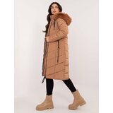 Factory Price Jacket-SK-KR-HH-2405.61P-camel | Shoptok.si