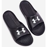 Under Armour Men's sandals Black | ePonuda.com