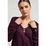 Marisse Women's Shirt Z-Ko-4512 D.Violet | Shoptok.si