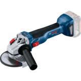 Bosch akumulatorska ugaona brusilica solo gws 18V-10; 125mm; bez baterije i punjača (06019J4002) Cene