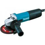 Makita ugaona brusilica 9558HNRG 125mm 840W | Eponuda.ba