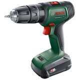 Bosch Universal Impact 18V akumulatorska udarna bušilica 06039D4101 | shoptok.hr