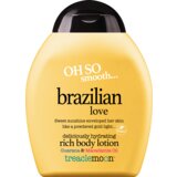Treaclemoon Brazilian Love vlažilna krema za telo 250 ml | Shoptok.si