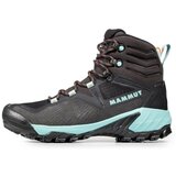 Mammut Pohodništvo Sapuen High Gtx pisana Cene
