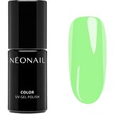 NeoNail Let Them Glow Glowing In The Dark UV Nail Polish gel lak za nohte odtenek Disco Fever 7.2 ml Cene