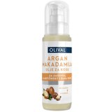 OLIVAL ulje za kosu - argan i makadamija | shoptok.hr