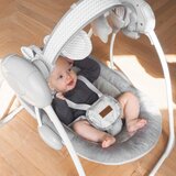 Momi otroški gugalnik LISS | Shoptok.si