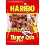 Haribo happy cola gumene bombone 200g kesa Cene