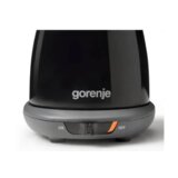 Gorenje električna džezva za kafu TCM330B